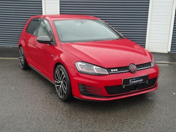Used Volkswagen Golf 2014 for sale - 77689353: Photo