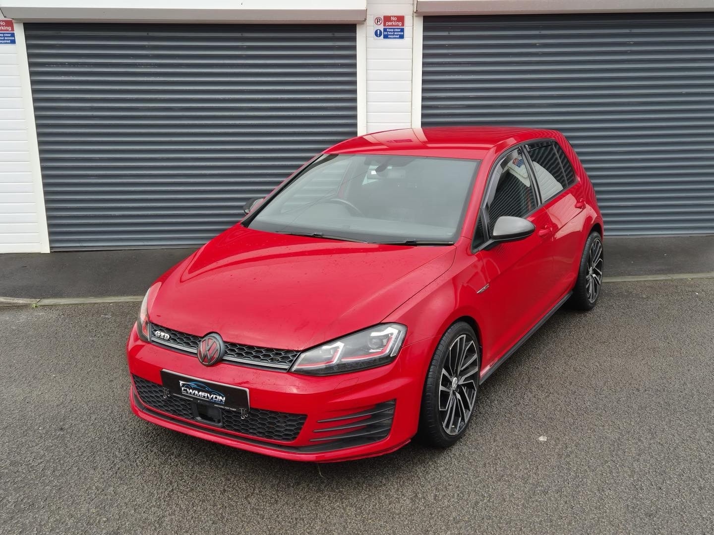 Used Volkswagen Golf 2014 for sale - 77689353: Photo 4