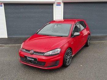 Used Volkswagen Golf 2014 for sale - 77689353: Photo