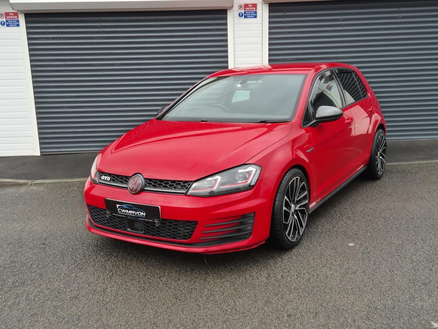 Used Volkswagen Golf 2014 for sale - 77689353: Photo 5