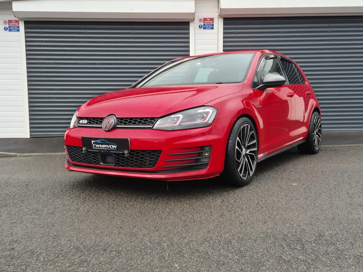 Used Volkswagen Golf 2014 for sale - 77689353: Photo 6