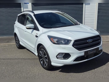 Used Ford Kuga 2017 for sale - 78358845: Photo
