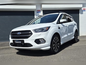 Used Ford Kuga 2017 for sale - 78358845: Photo