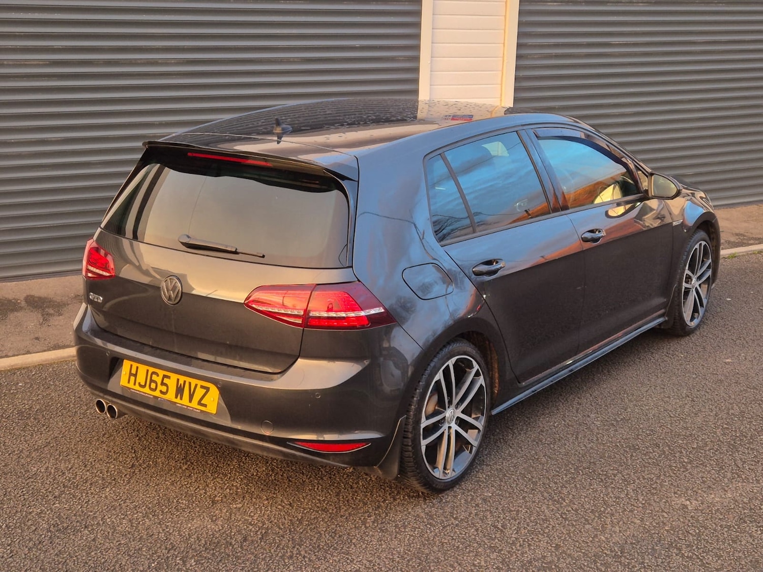 Used Volkswagen Golf 2015 for sale - 77260890: Photo 10