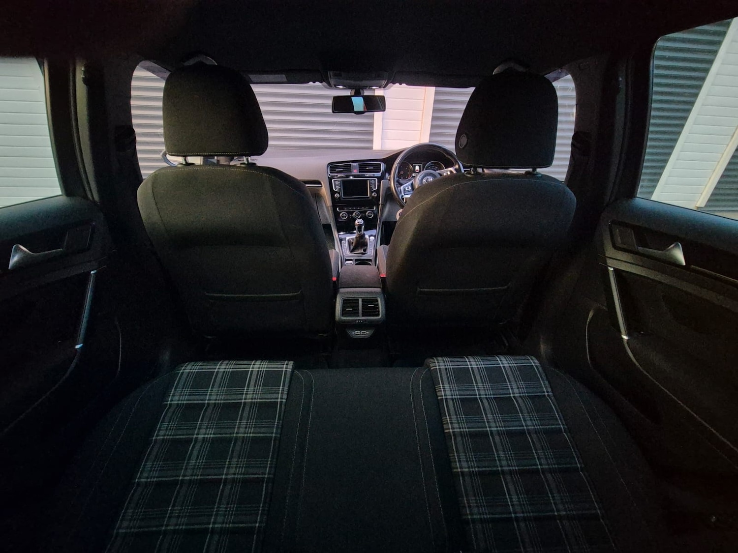 Used Volkswagen Golf 2015 for sale - 77260890: Photo 13