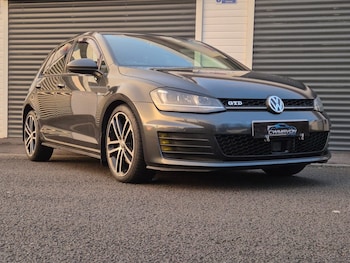 Used Volkswagen Golf 2015 for sale - 77260890: Photo