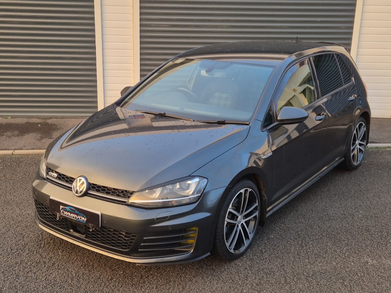 Used Volkswagen Golf 2015 for sale - 77260890: Photo 4