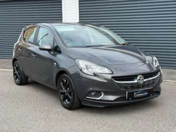 2015 (65) - 1.4 ecoFLEX SRi 5dr