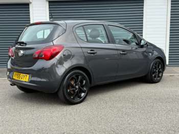 Used Vauxhall Corsa 2015 for sale - 74828145: Photo