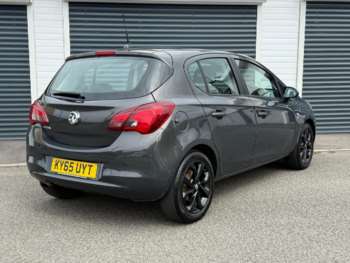 Used Vauxhall Corsa 2015 for sale - 74828145: Photo