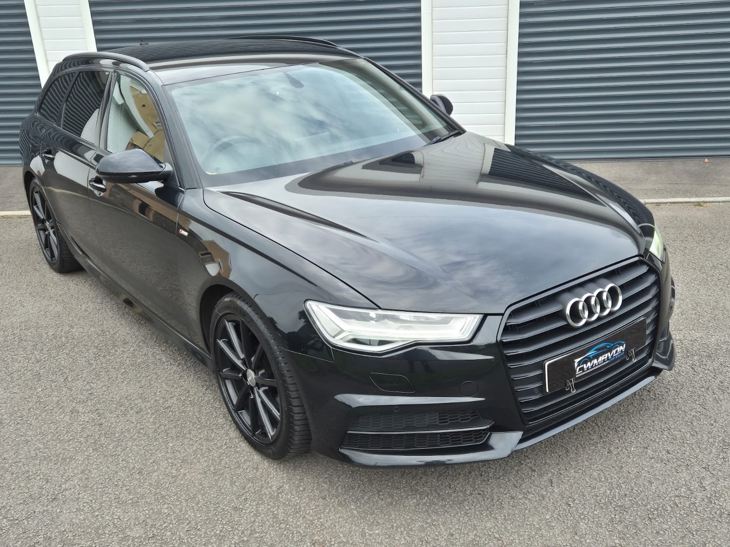 Used Audi A6 2016 for sale - 76144504: Photo 1
