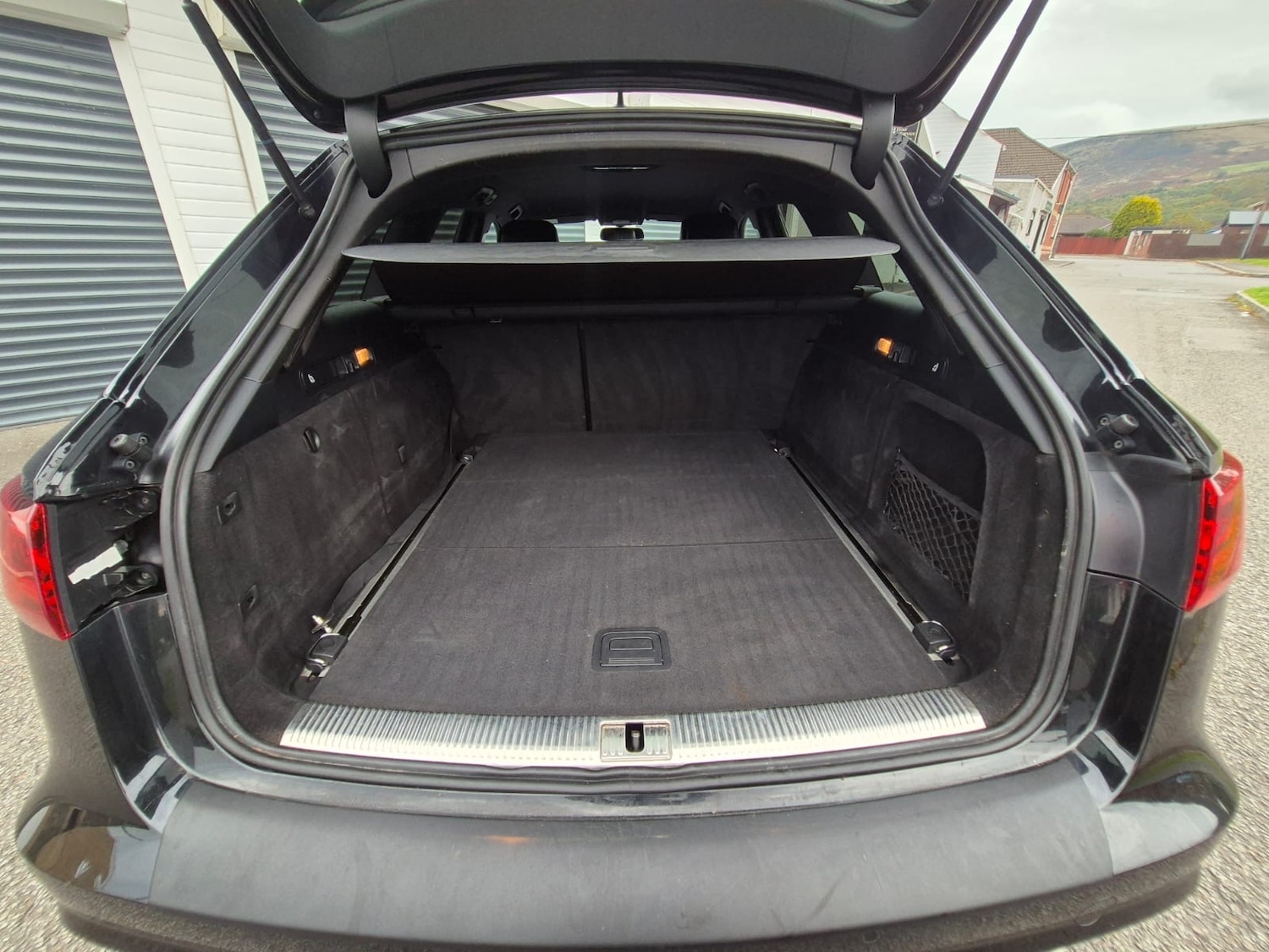 Used Audi A6 2016 for sale - 76144504: Photo 10