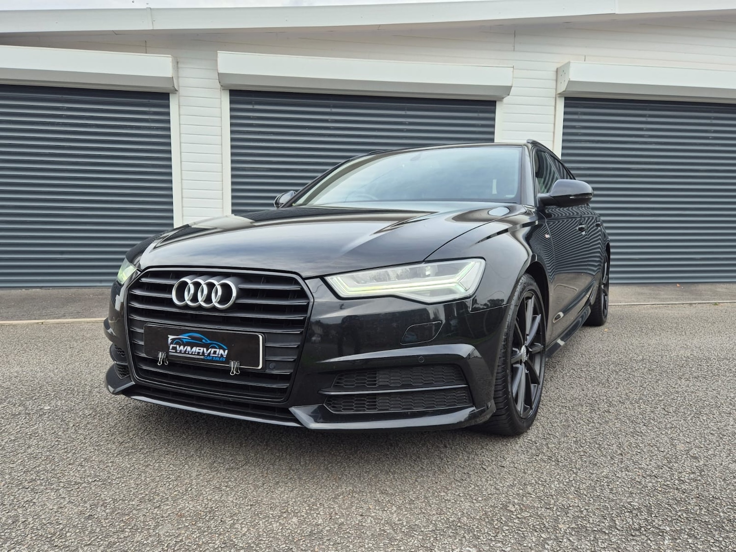 Used Audi A6 2016 for sale - 76144504: Photo 3