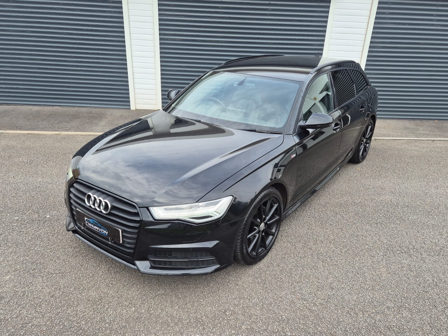 Used Audi A6 2016 for sale - 76144504: Photo 4