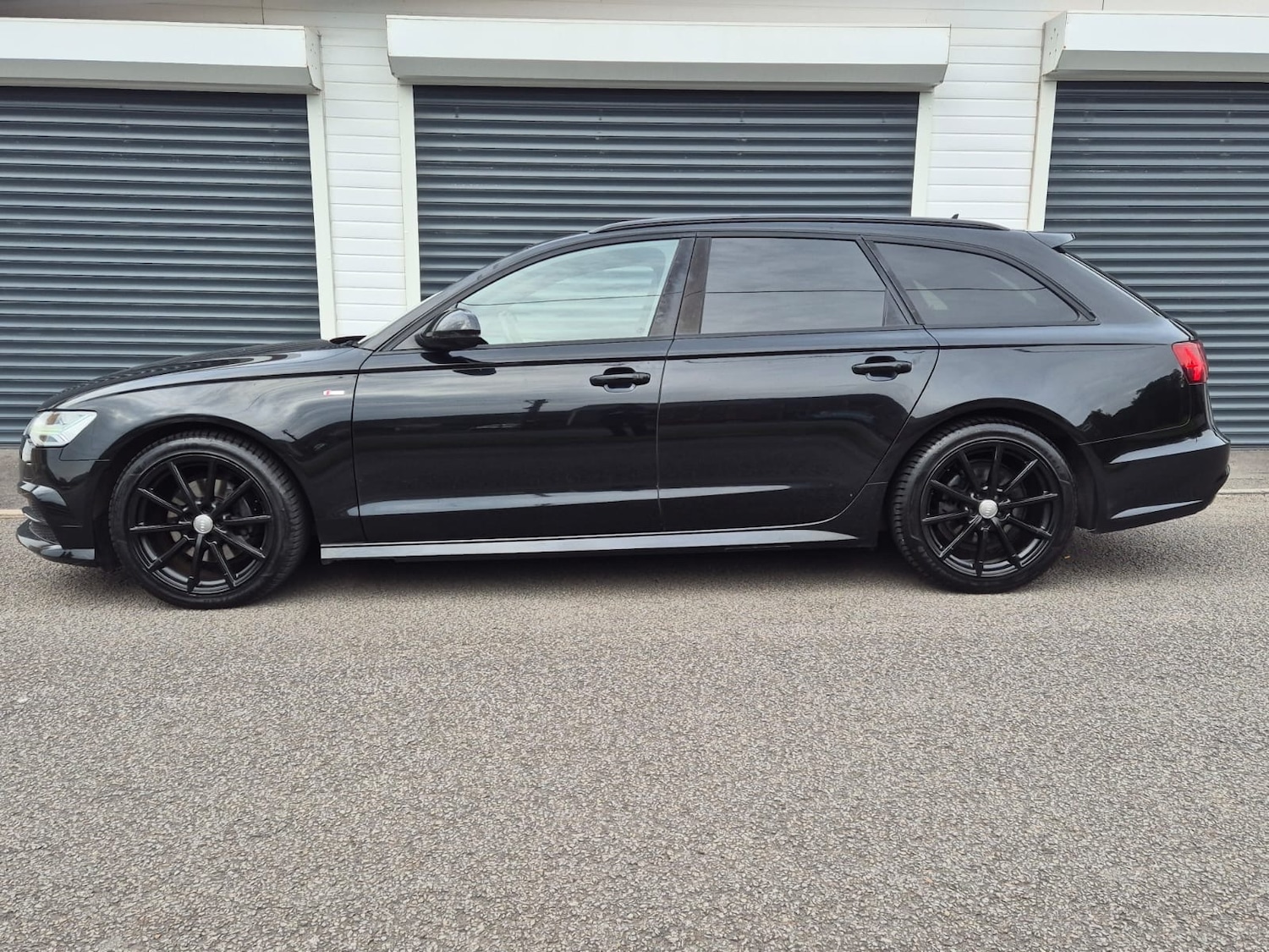 Used Audi A6 2016 for sale - 76144504: Photo 5
