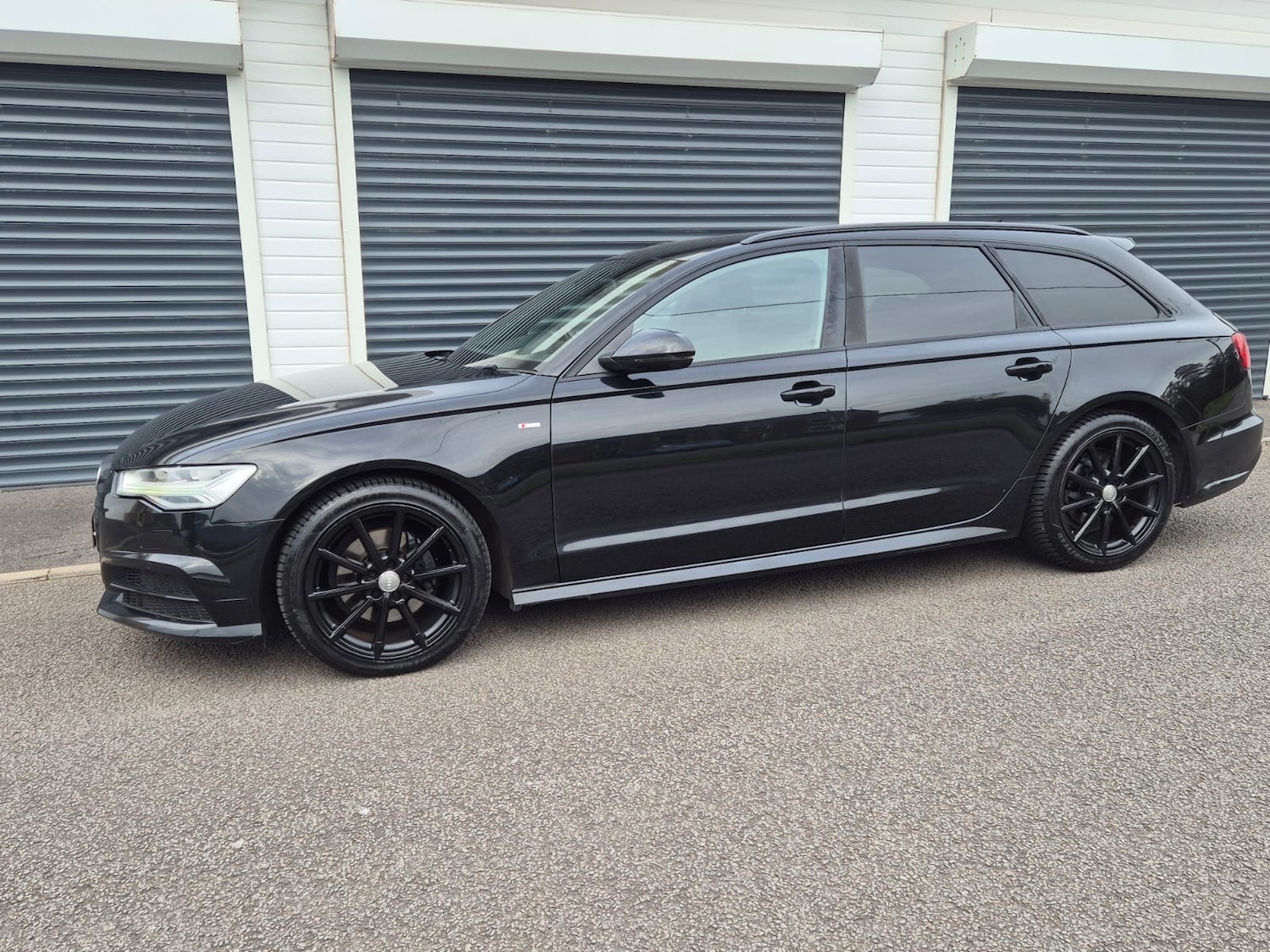 Used Audi A6 2016 for sale - 76144504: Photo 6