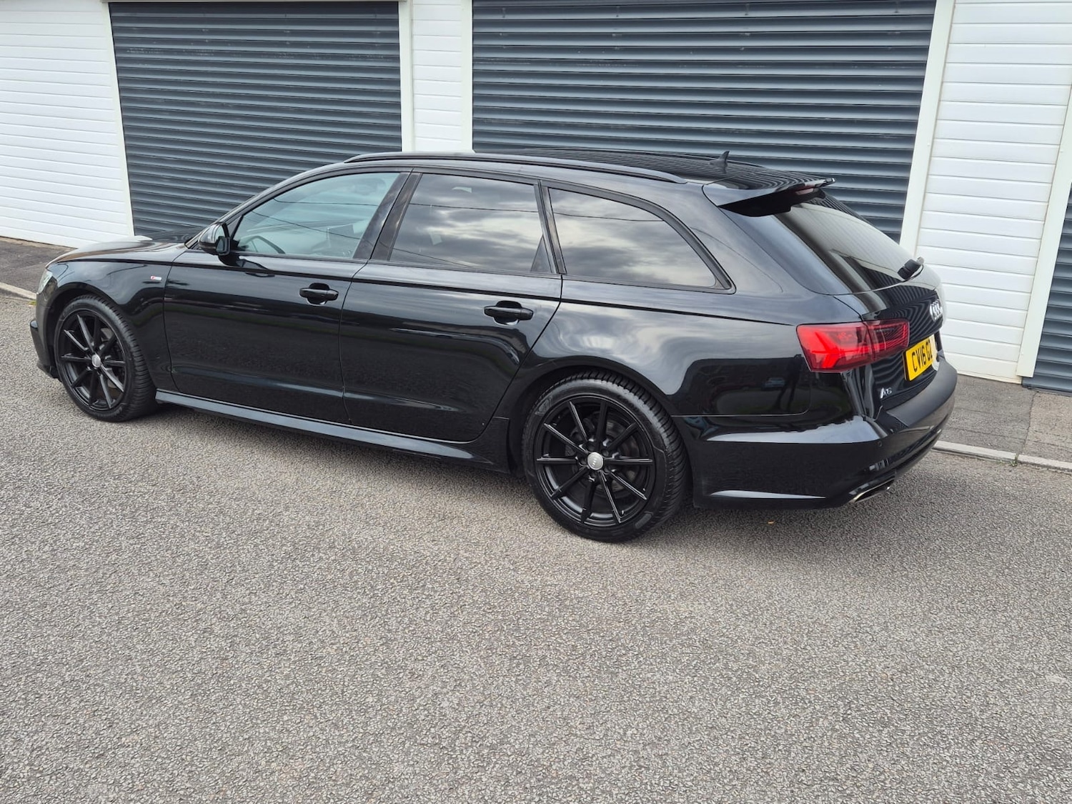 Used Audi A6 2016 for sale - 76144504: Photo 7