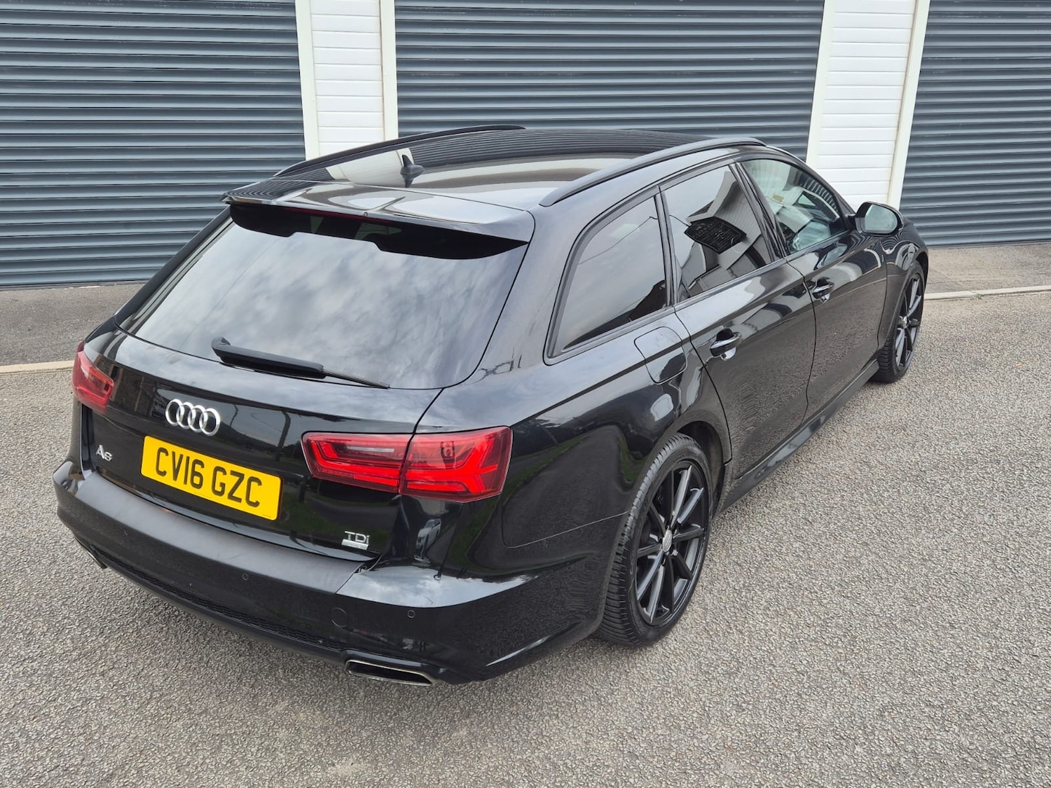 Used Audi A6 2016 for sale - 76144504: Photo 9
