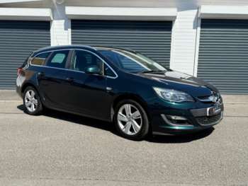 2014 (63) - 2.0 CDTi 16V ecoFLEX SRi 5dr
