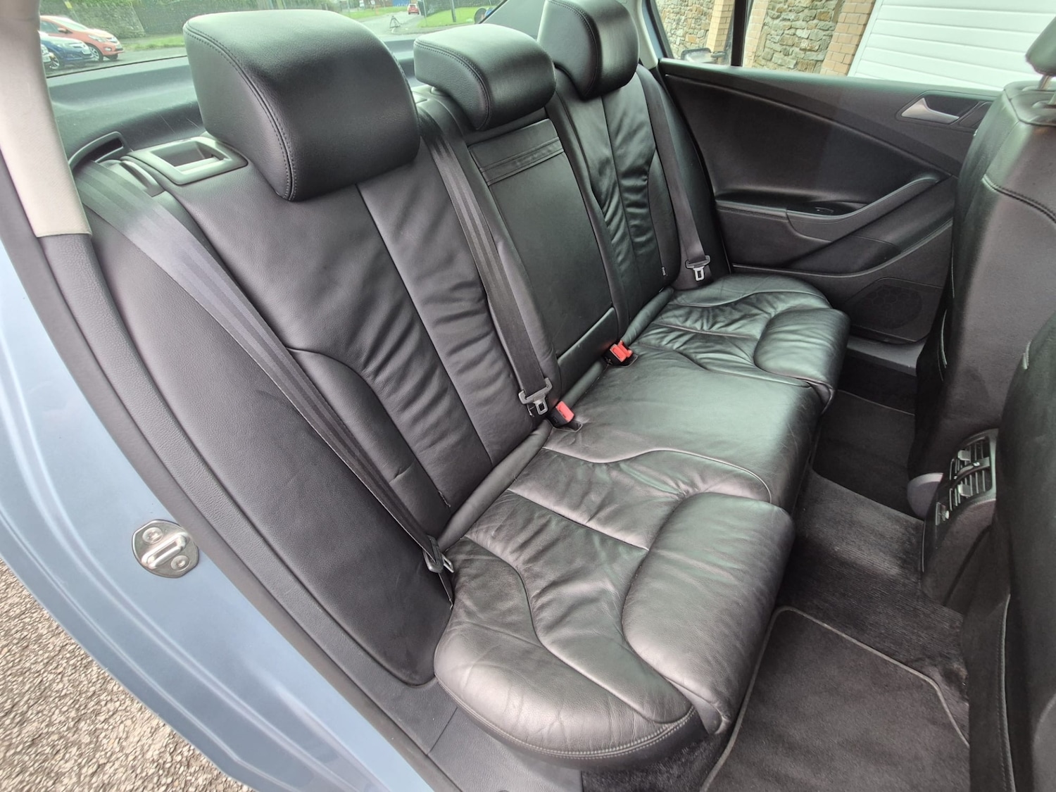 Used Volkswagen Passat 2009 for sale - 77342768: Photo 13