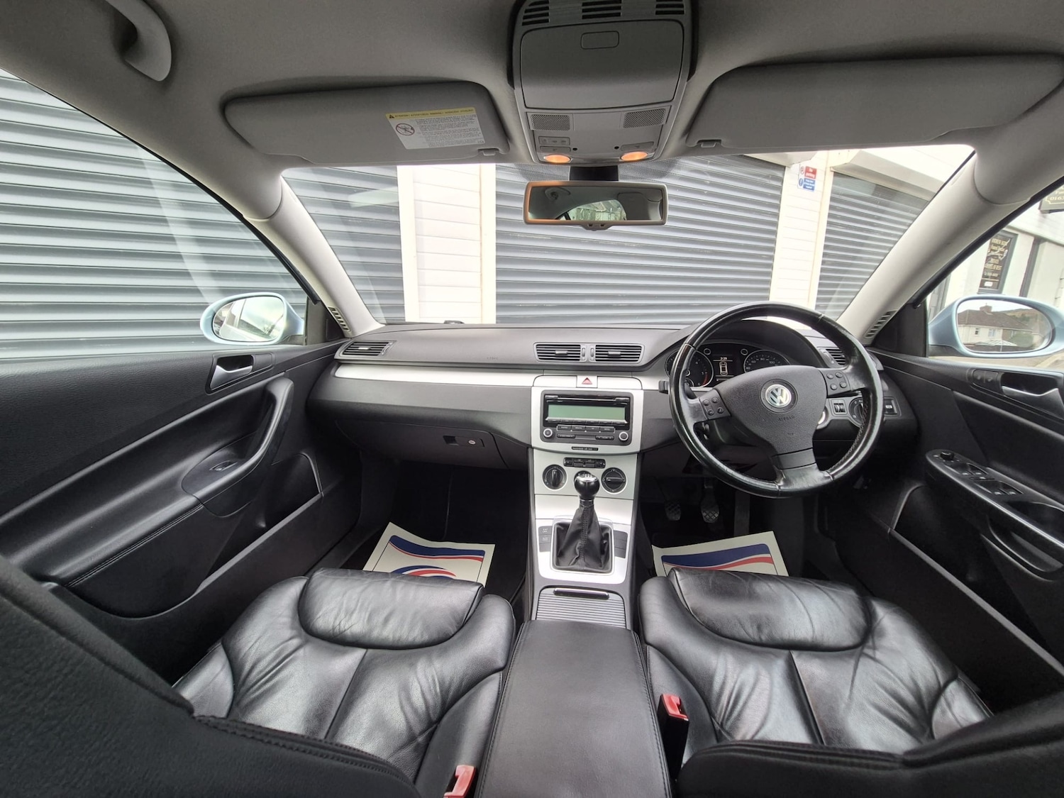 Used Volkswagen Passat 2009 for sale - 77342768: Photo 14