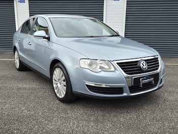 Used Volkswagen Passat 2009 for sale - 77342768: Photo