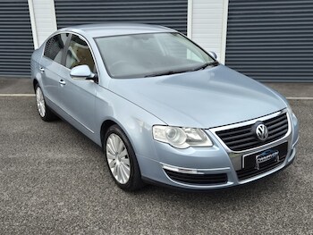 Used Volkswagen Passat 2009 for sale - 77342768: Photo