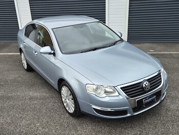 Used Volkswagen Passat 2009 for sale - 77342768: Photo