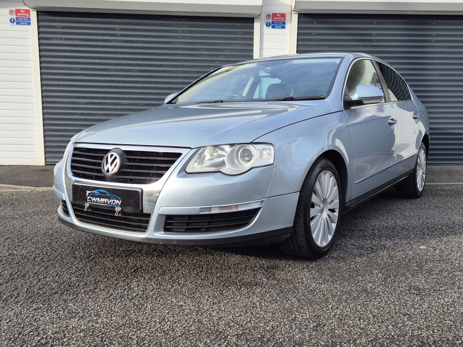 Used Volkswagen Passat 2009 for sale - 77342768: Photo 4