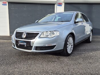 Used Volkswagen Passat 2009 for sale - 77342768: Photo