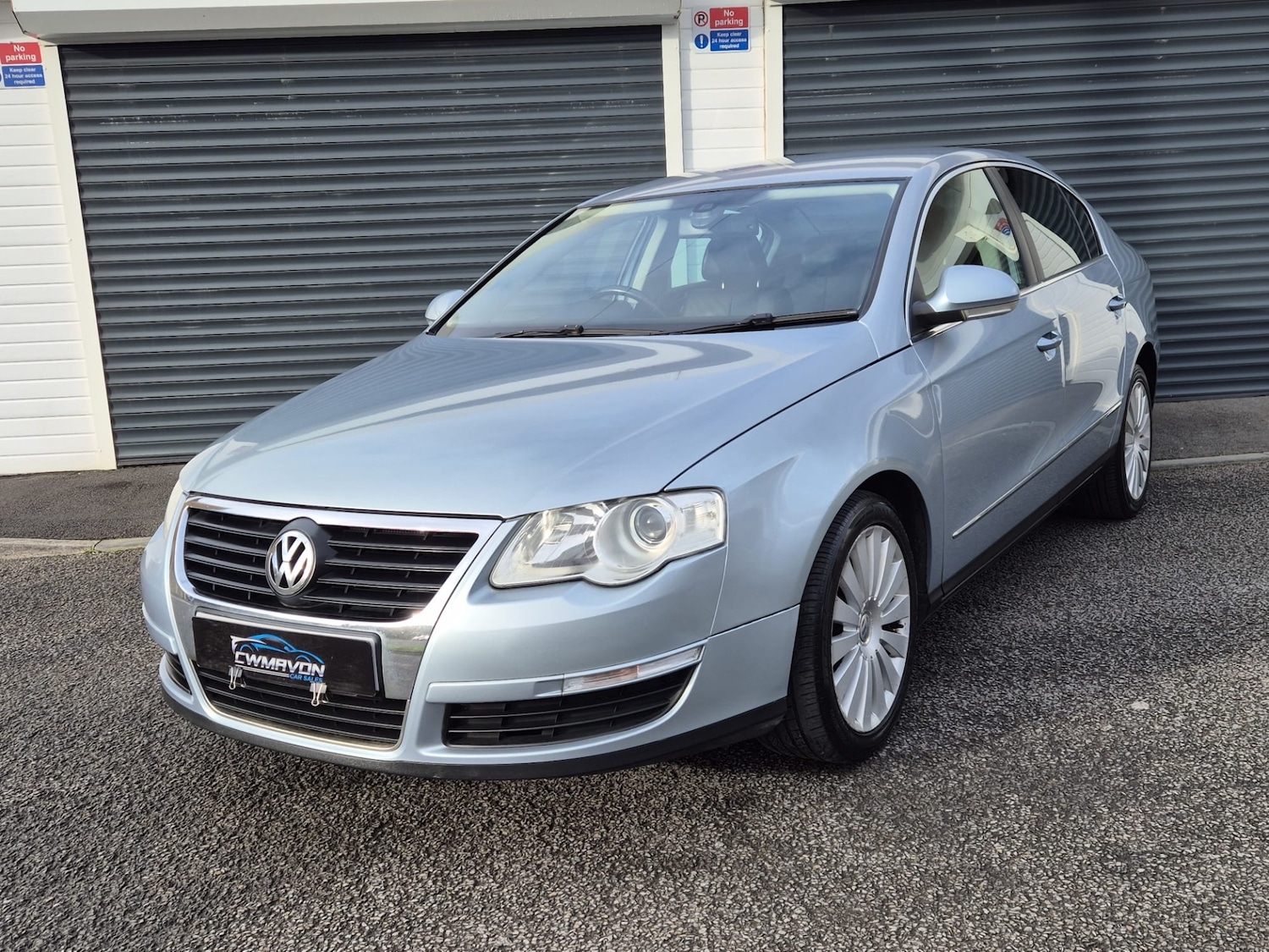 Used Volkswagen Passat 2009 for sale - 77342768: Photo 5