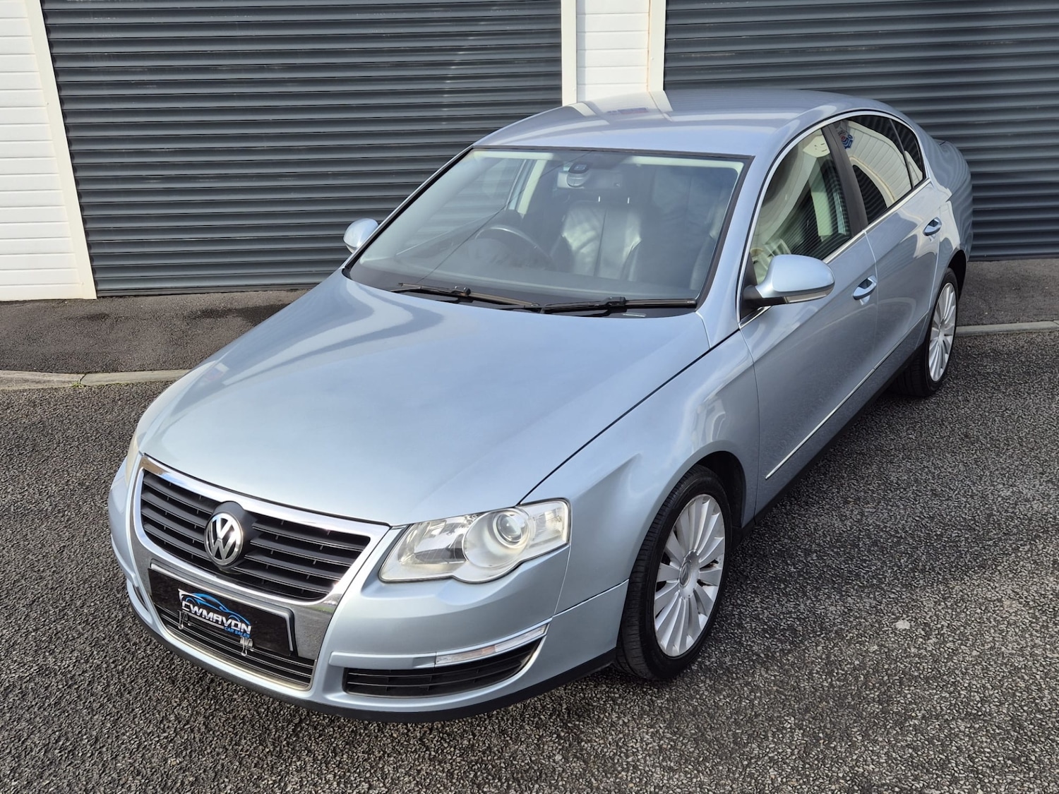 Used Volkswagen Passat 2009 for sale - 77342768: Photo 6