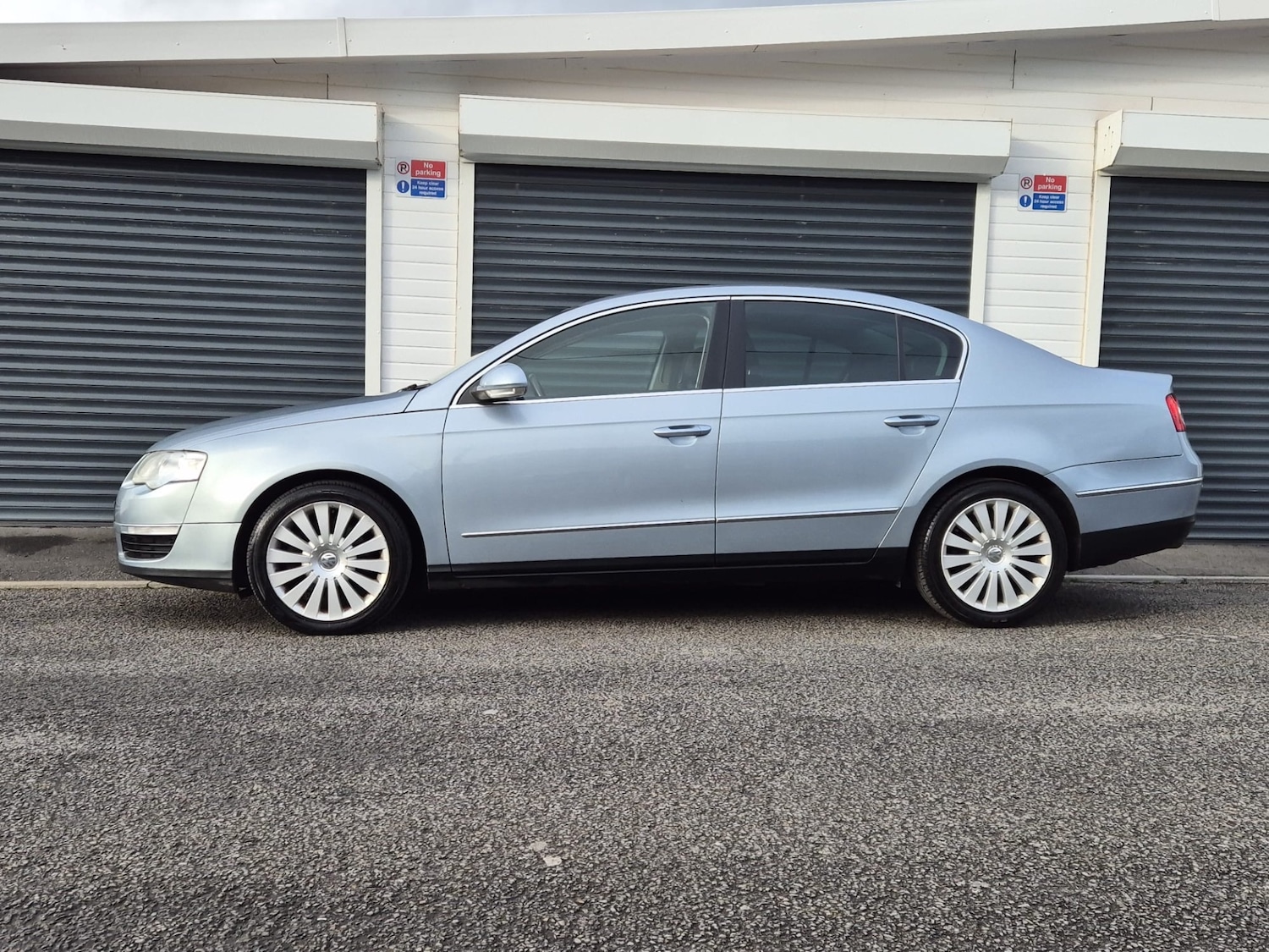 Used Volkswagen Passat 2009 for sale - 77342768: Photo 7