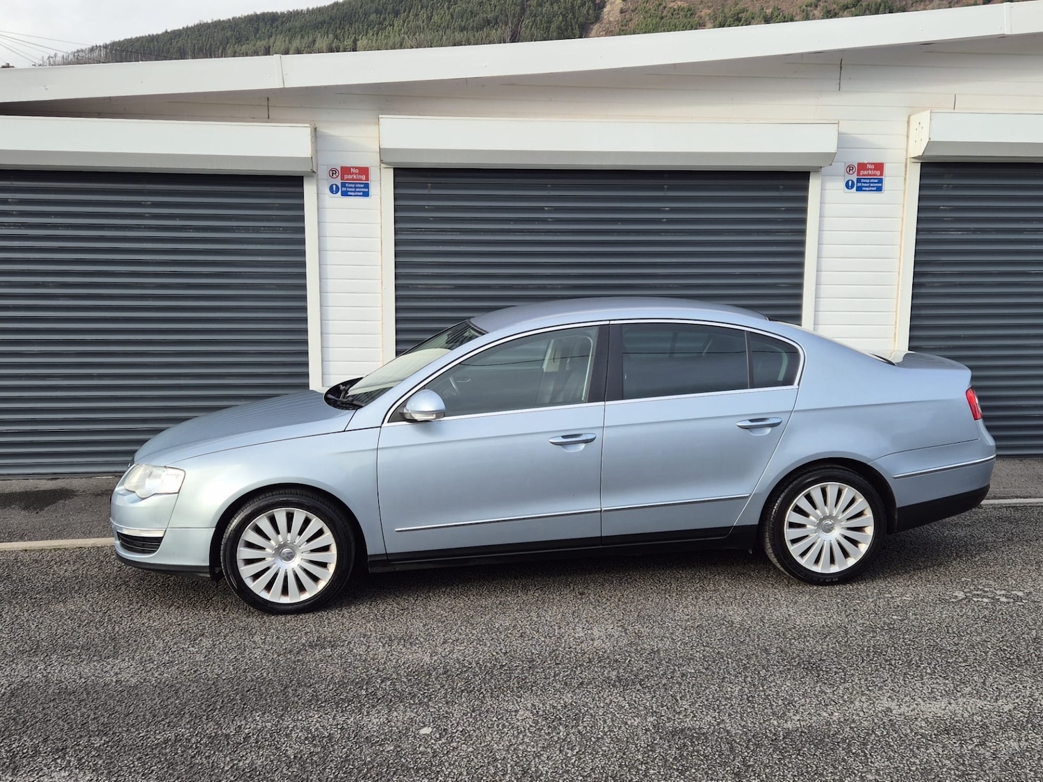 Used Volkswagen Passat 2009 for sale - 77342768: Photo 8