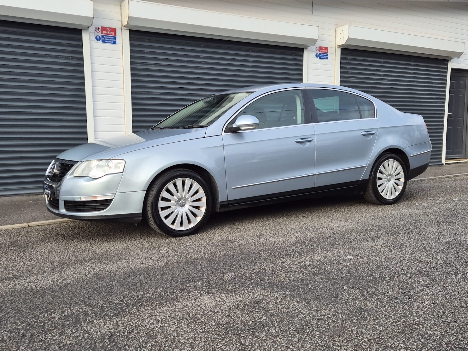 Used Volkswagen Passat 2009 for sale - 77342768: Photo 9