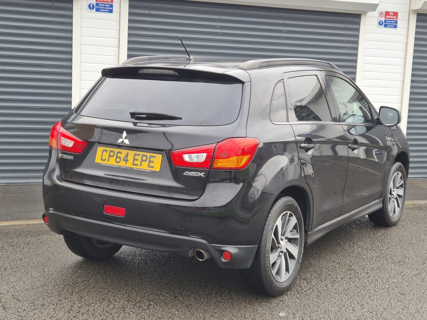 Used Mitsubishi ASX 2014 for sale - 76984540: Photo 11