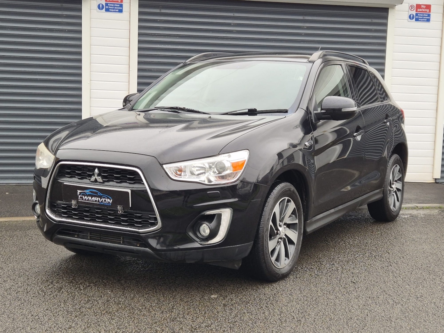 Used Mitsubishi ASX 2014 for sale - 76984540: Photo 5