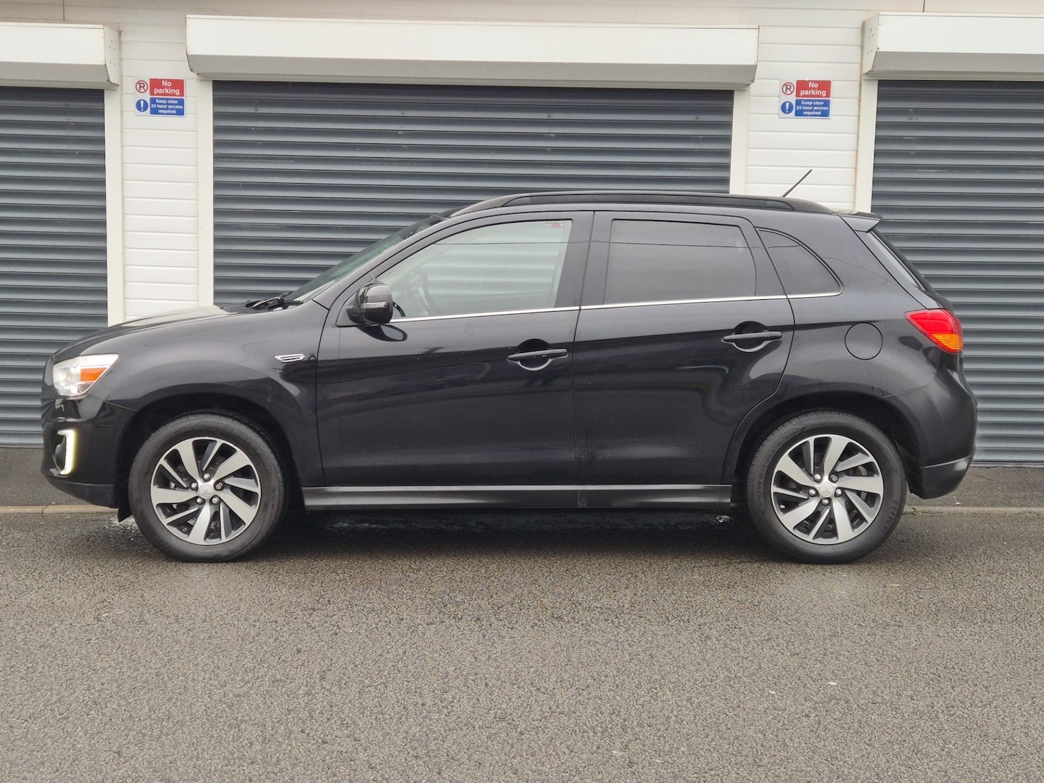 Used Mitsubishi ASX 2014 for sale - 76984540: Photo 7
