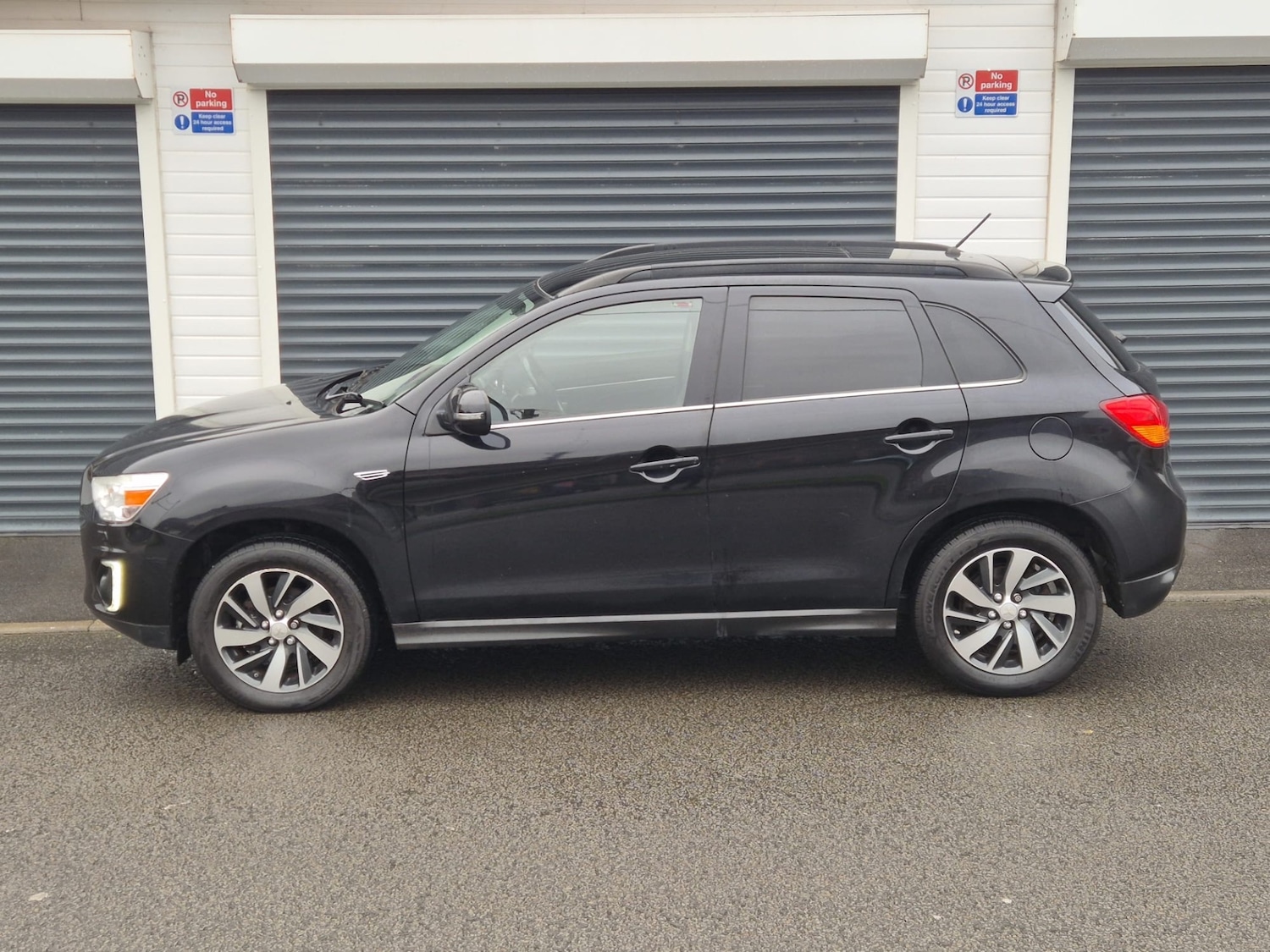 Used Mitsubishi ASX 2014 for sale - 76984540: Photo 8