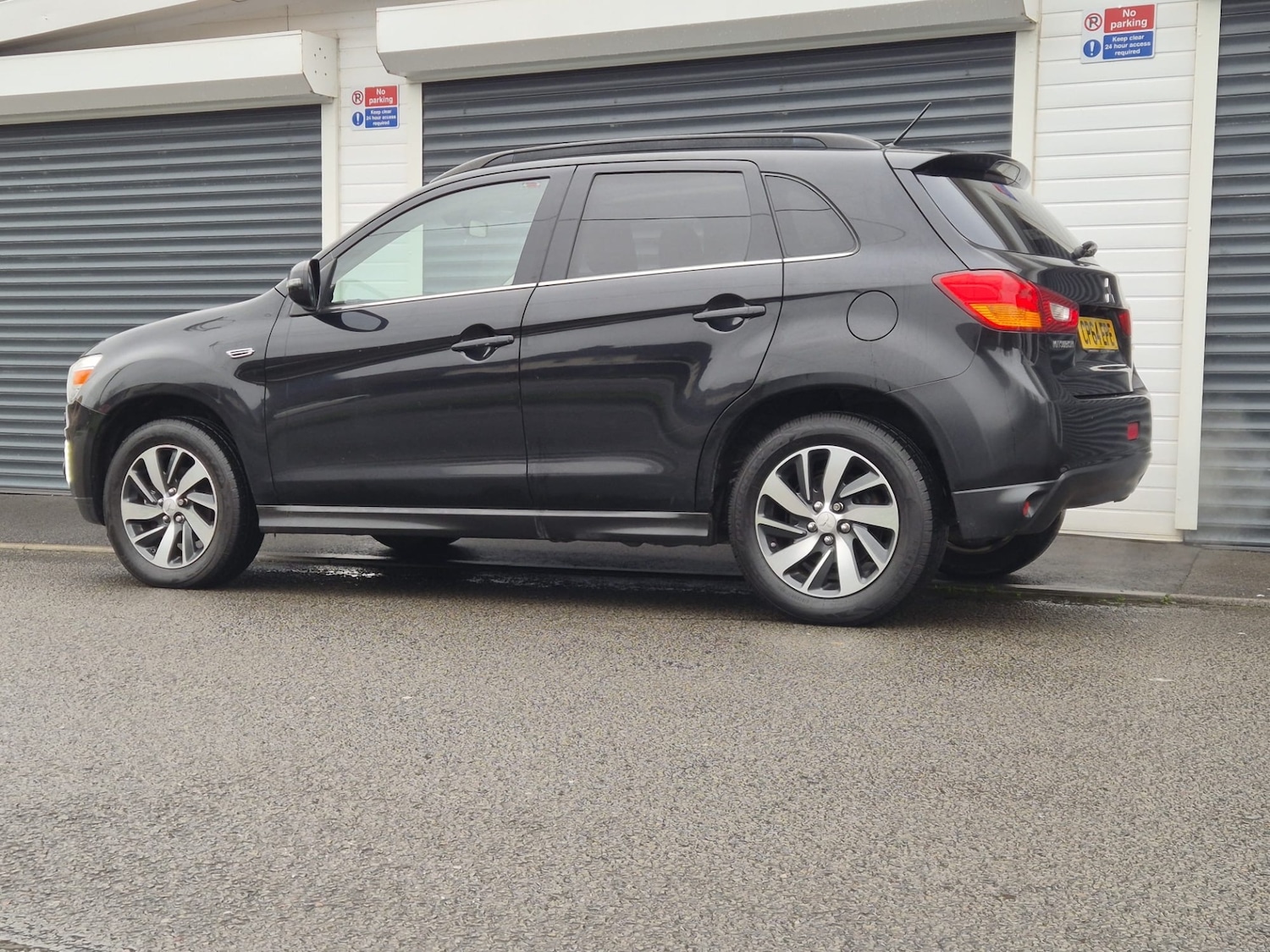 Used Mitsubishi ASX 2014 for sale - 76984540: Photo 9