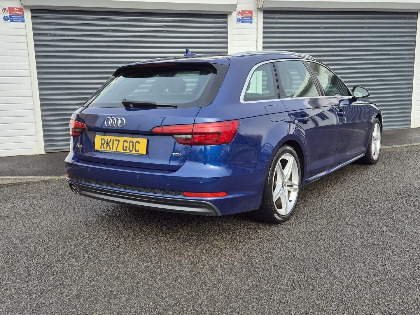 Used Audi A4 2017 for sale - 77691912: Photo 11