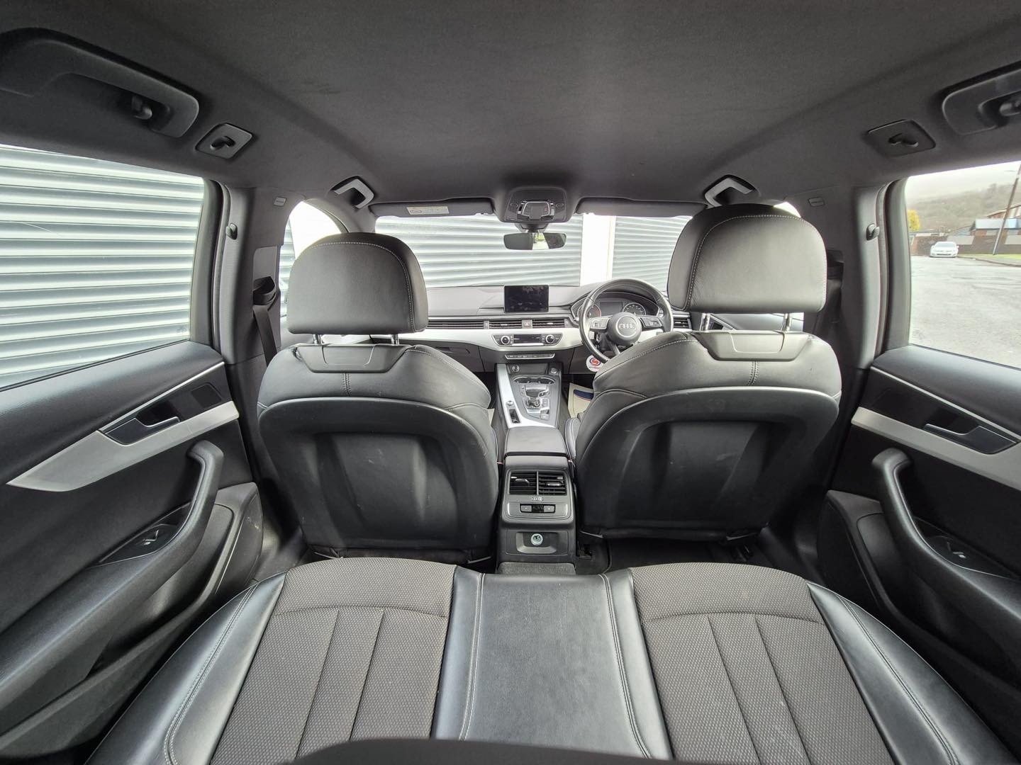 Used Audi A4 2017 for sale - 77691912: Photo 13