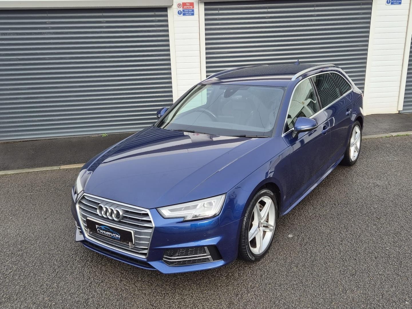 Used Audi A4 2017 for sale - 77691912: Photo 6