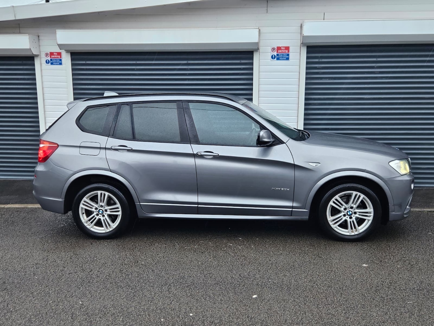 Used BMW X3 2014 for sale - 77450628: Photo 10