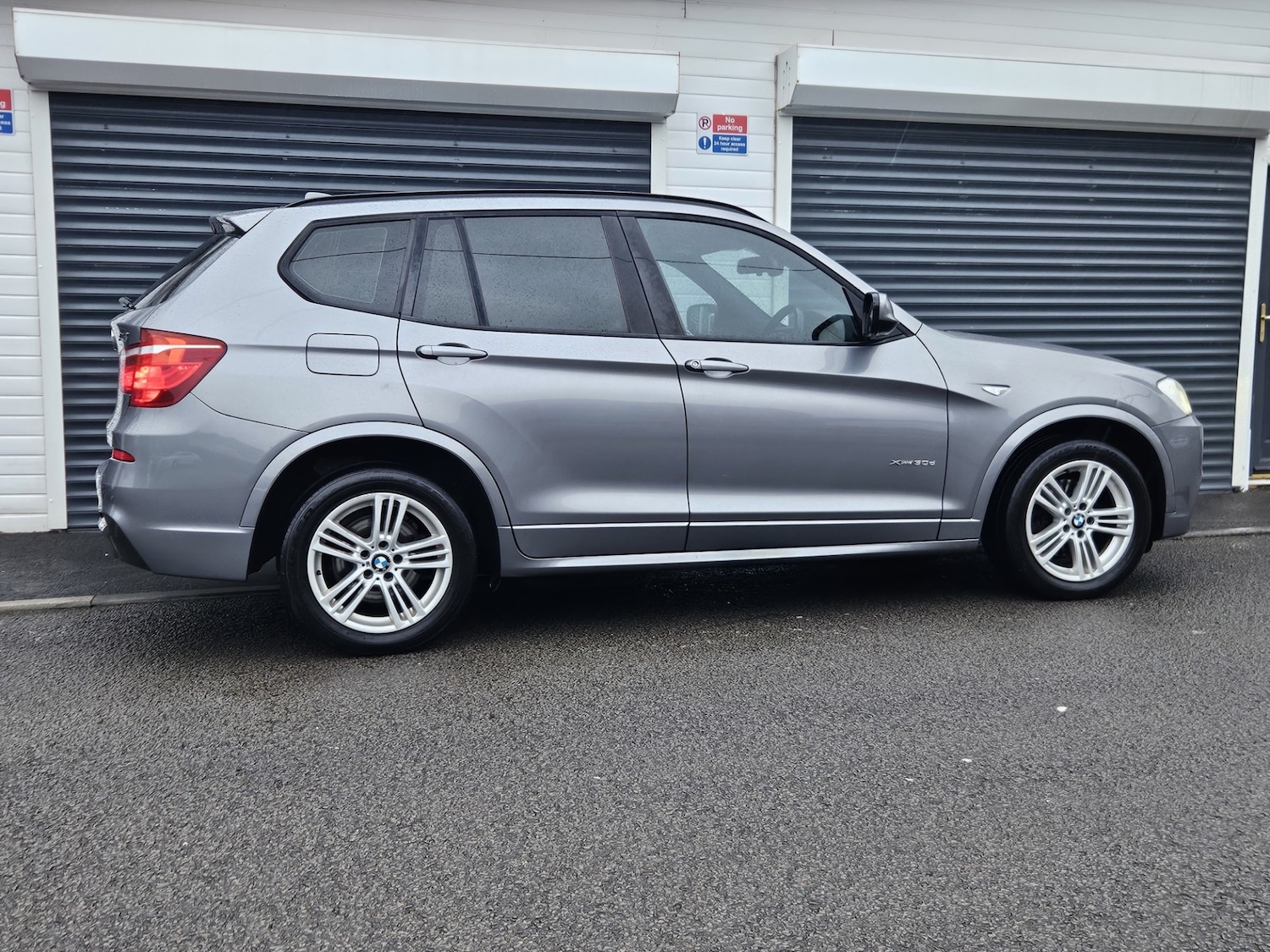 Used BMW X3 2014 for sale - 77450628: Photo 11