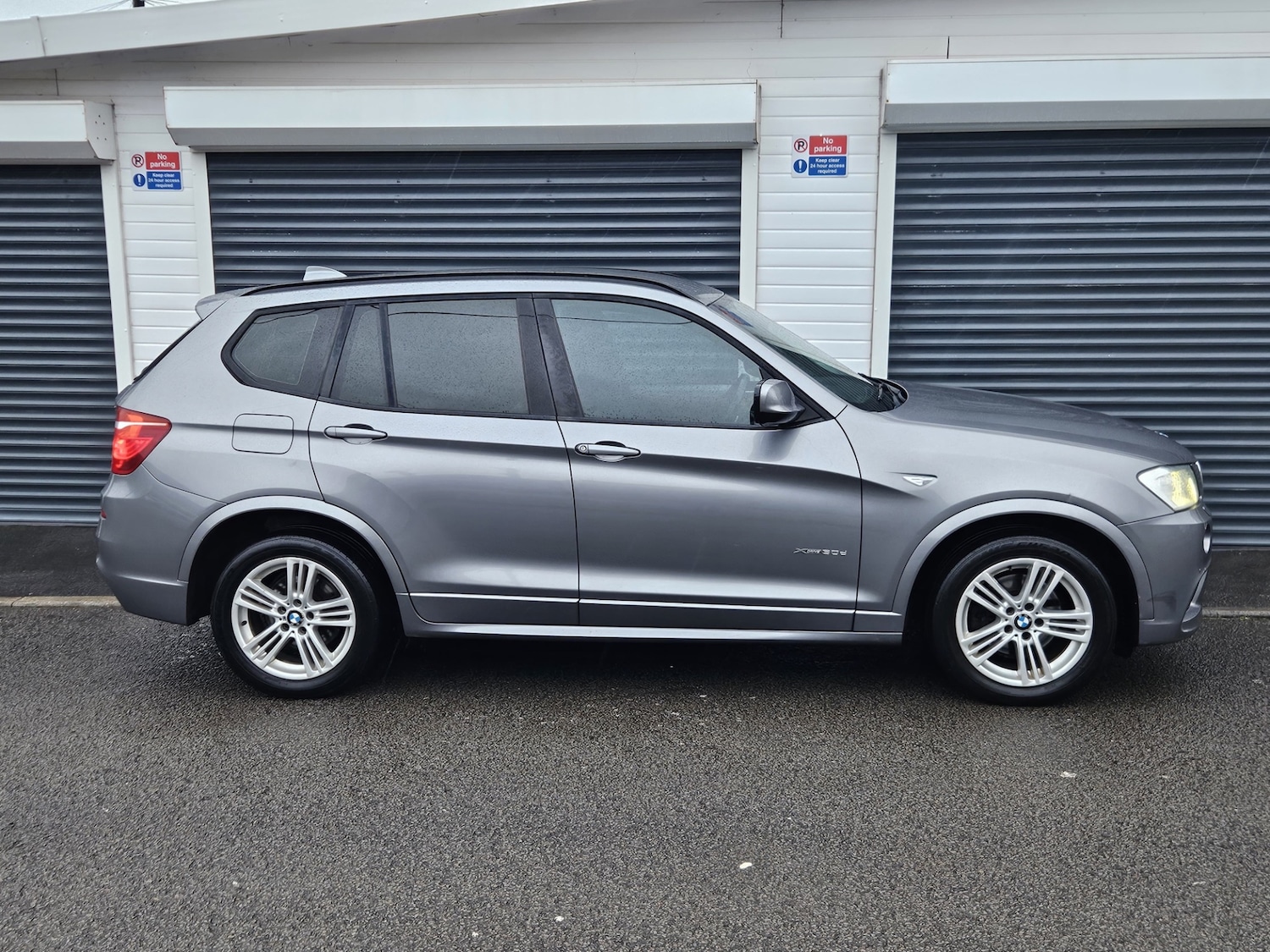 Used BMW X3 2014 for sale - 77450628: Photo 13