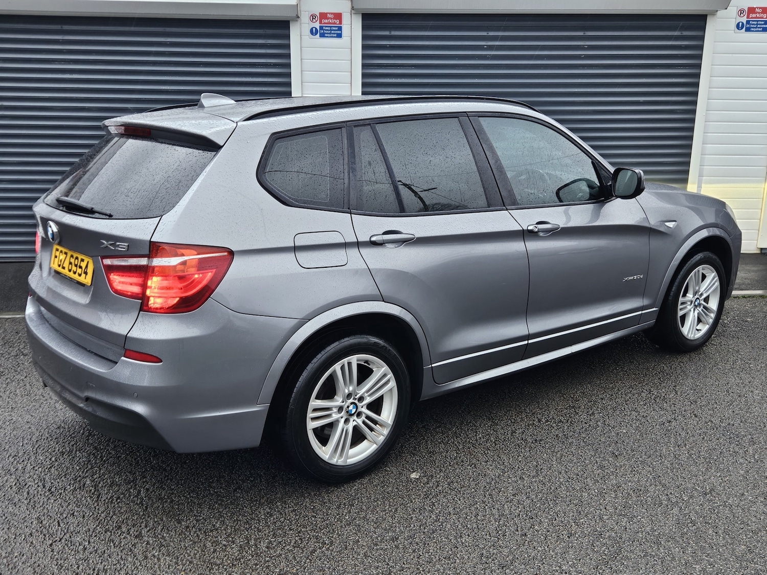 Used BMW X3 2014 for sale - 77450628: Photo 14