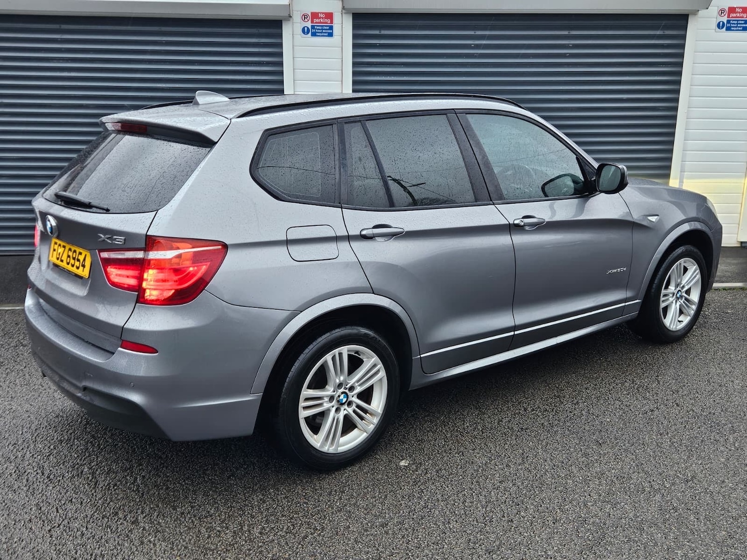 Used BMW X3 2014 for sale - 77450628: Photo 15