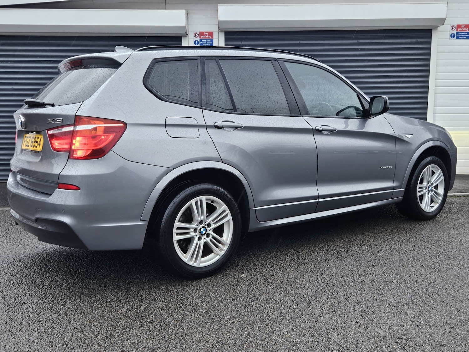 Used BMW X3 2014 for sale - 77450628: Photo 16