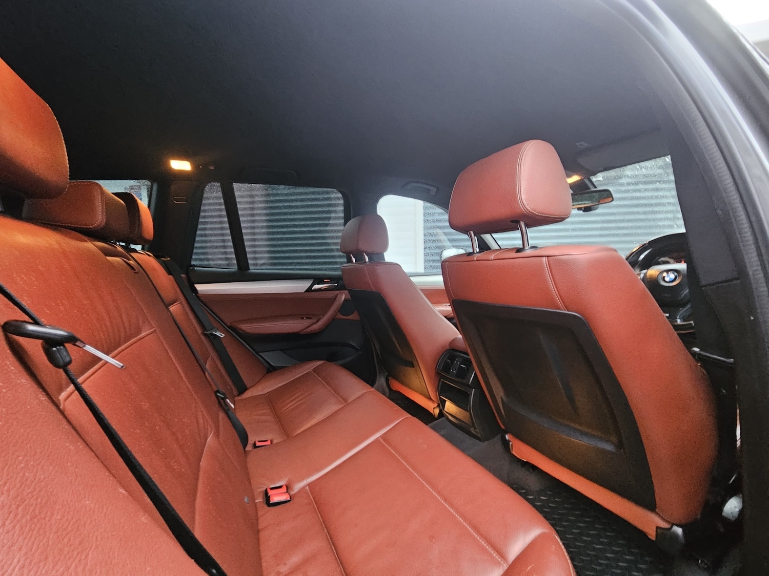 Used BMW X3 2014 for sale - 77450628: Photo 18